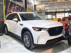 مازدا CX-90
